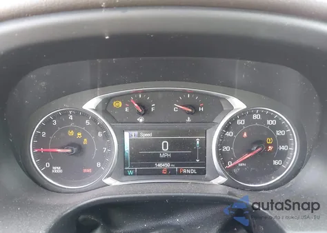 2018 GMC Acadia Slt-1 z USA, uszkodzony, nr VIN 1GKKNULS8JZ243846